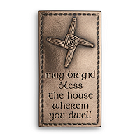  St Brigid's Cross Blessing